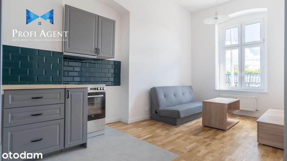 Urokliwe gniazdko w wygodnej lokalizacji!