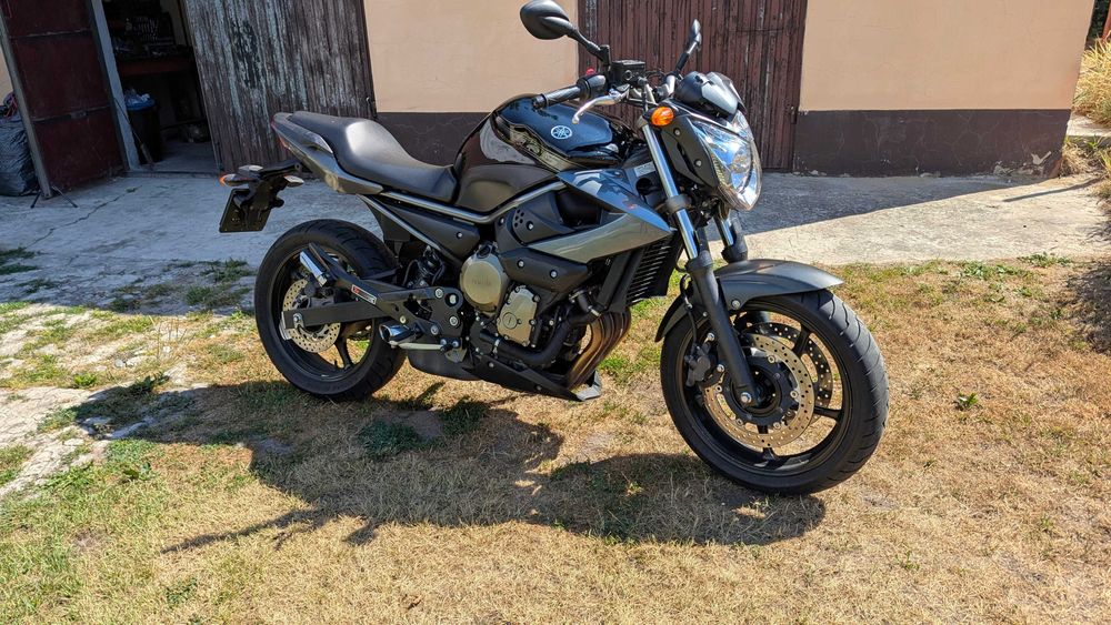Yamaha