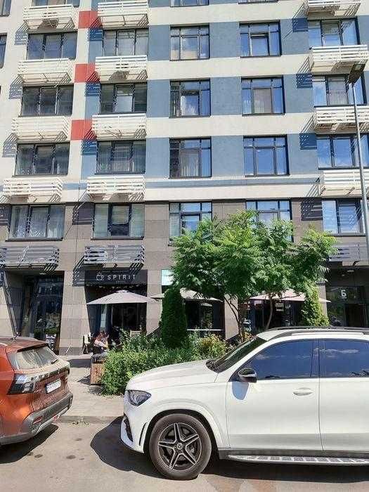 Продаж / Квартира / Євгенія Сверстюка, Воскресенка, Київ