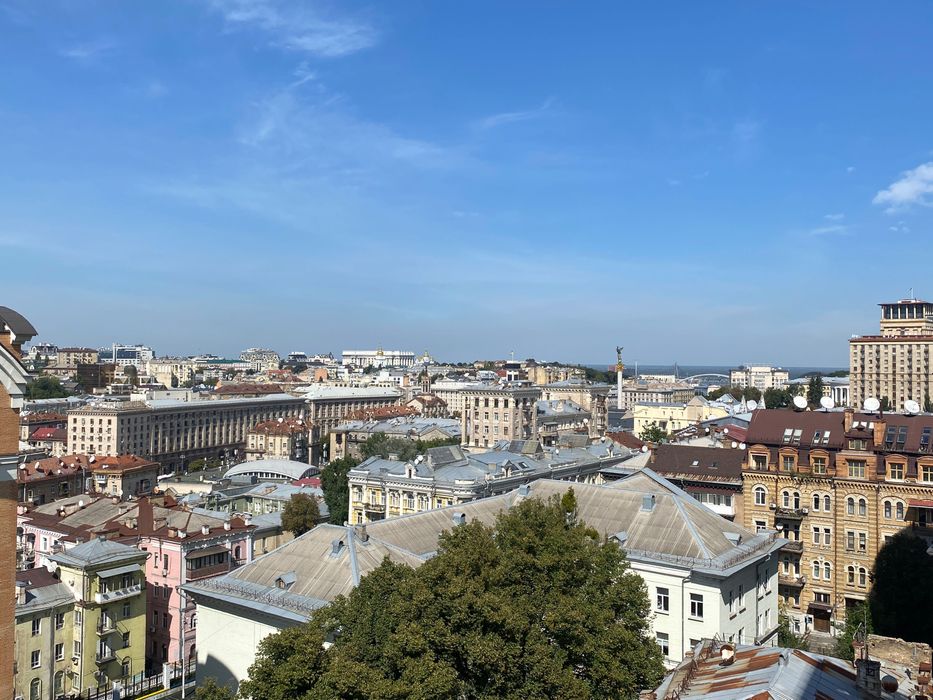 Багатокімнатна квартира за адресою бульвар Дружби Народів (площа 212 м²) - Atlanta.ua - фото 7