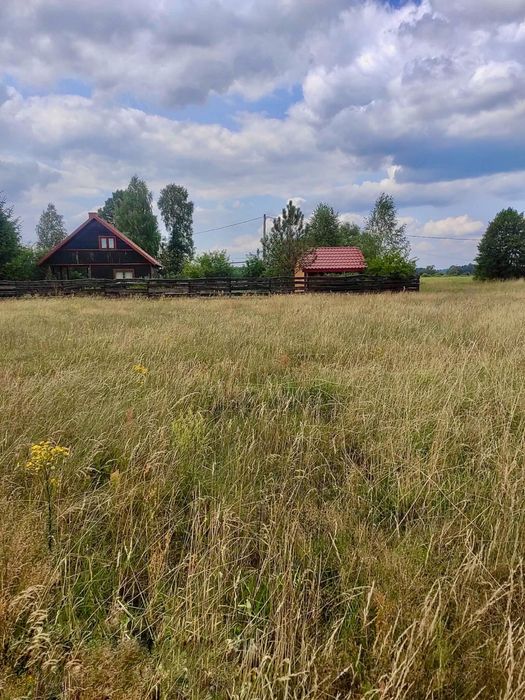 Sprzedam Działkę 630m2