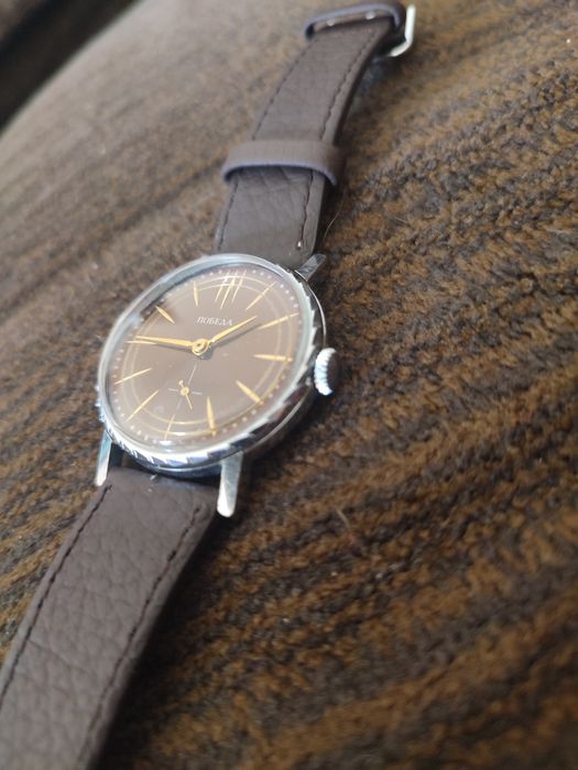 Zegarek rosyjski Pabieda