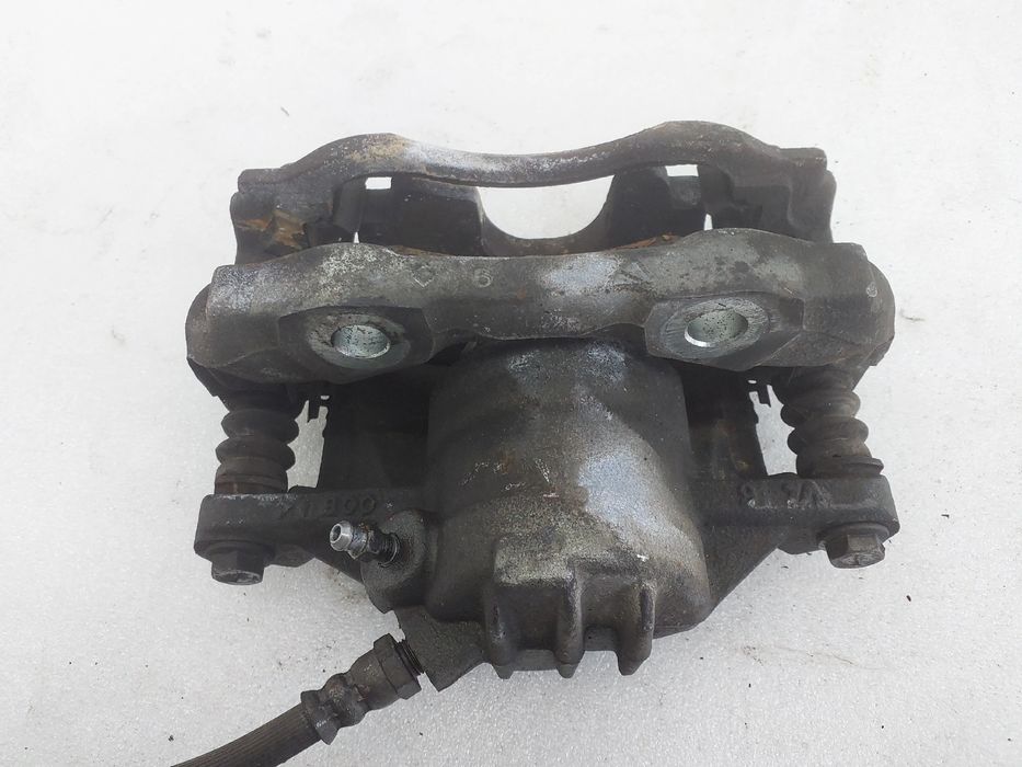 Pinça travão / maxila de travão frente direita CITROËN DS3