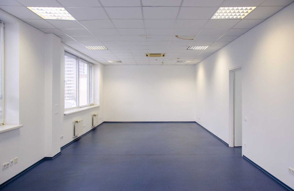 Оренда офісу 363 м² у БЦ  «Ділове містечко», вул. Пимоненка, 13