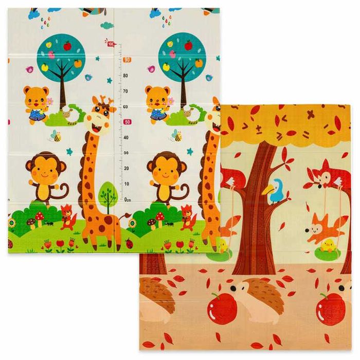 Термокилимок, термоковрик, коврик дитячий ,килимк дитячий ,каремат