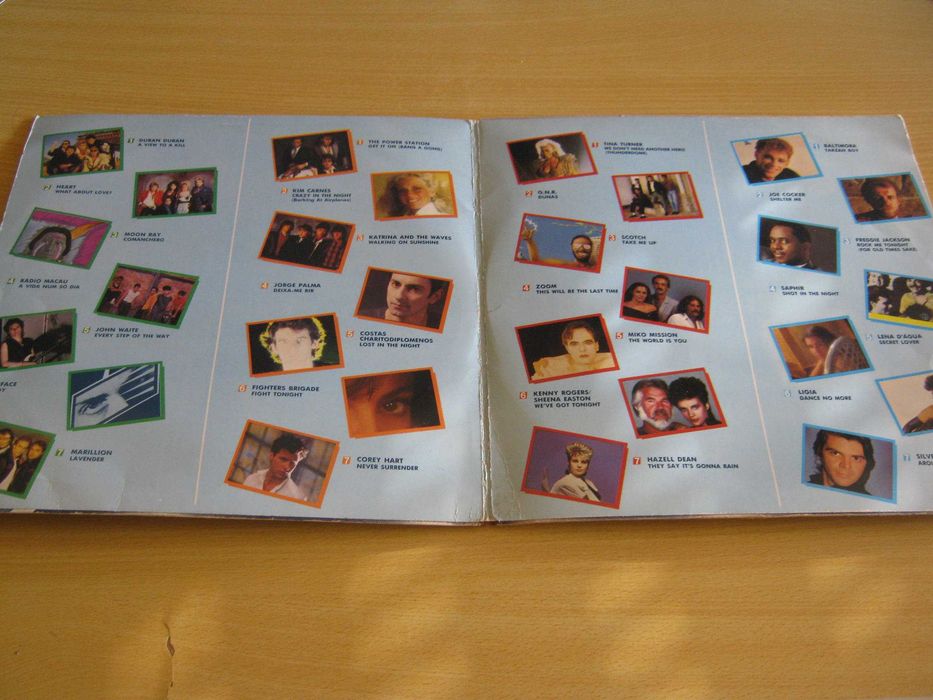 Disco Vinil 2LP Jackpot 85