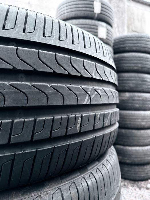 275 40 21 Pirelli Scorpion Verde 2024 95%