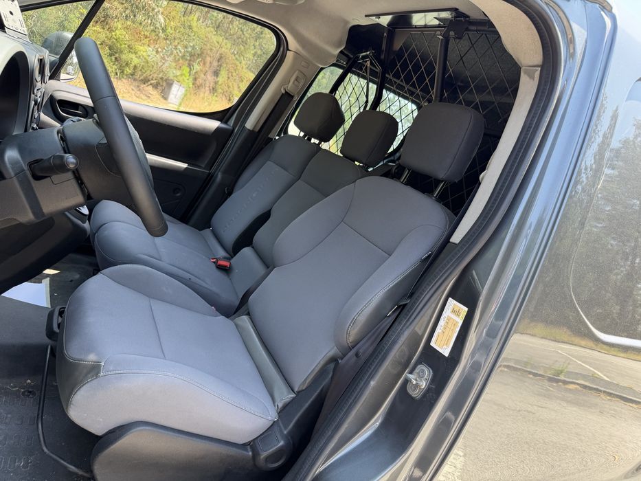 Citroen Berlingo 1.6 HDi