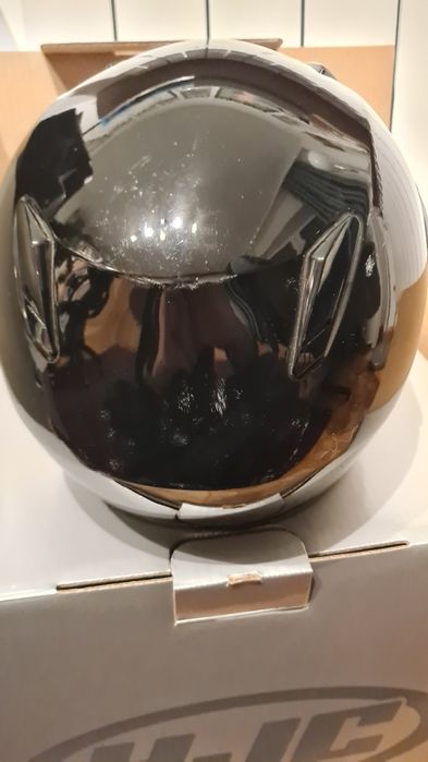 Kask HJC Youth rozm. S, 49-50cm