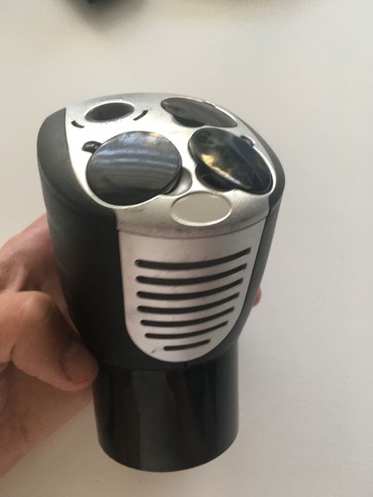 Rozdzielacz gniazda zapalniczki