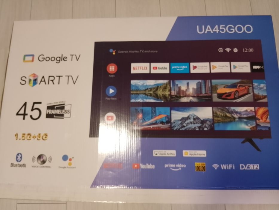 Продам телевизор