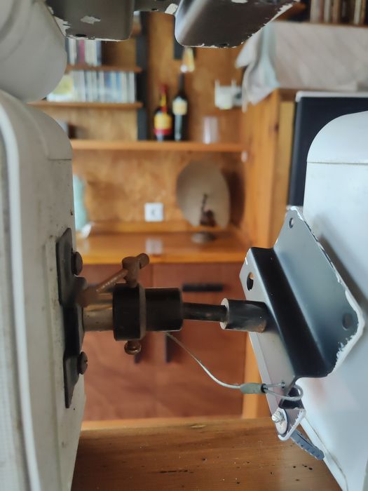 Coluna de parede FoneStar