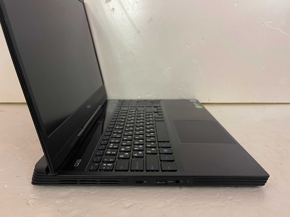 Игровой DELL "Gaming" G5 / Core i 9300H / 32 RAM / GTX 1650 (4 ГБ) + СТАЛКЕР 2
