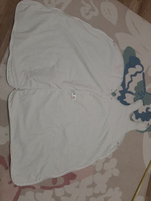 Śpiworek niemowlęcy Mothercare