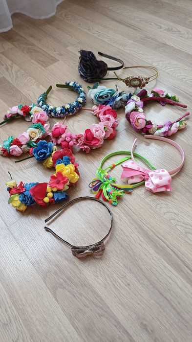 Вінок венок обруч квітка