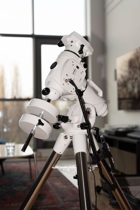 SkyWatcher - EQ6R PRO