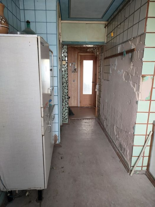 3-х кв під ремонт Садова / Нікольська, В.Благовісного,  сертифікат