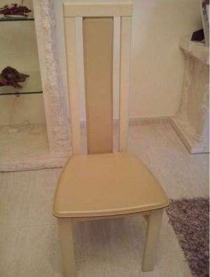 Conjunto Sala de jantar