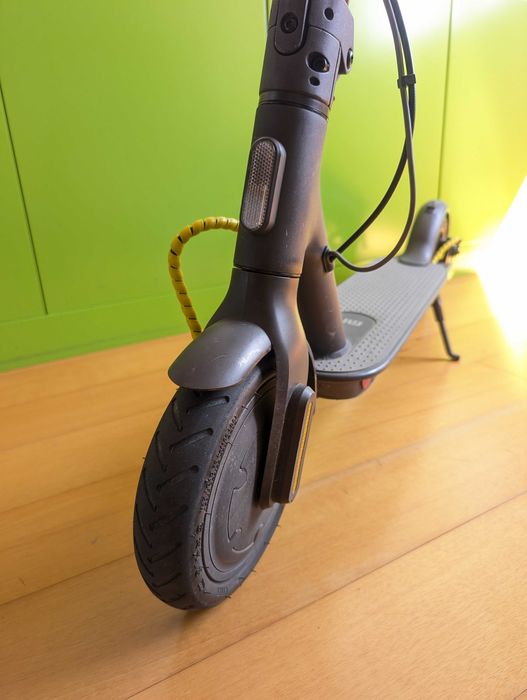 Trotinete Xiaomi Mi Electric Scooter Essential – 550 km – Excelente estado