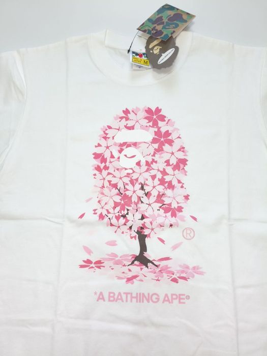 Футболка Bape/Бейп