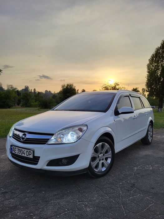 Opel Astra 2008 VIN W0L0AHL3582172121 фото оголошення 13 з 23