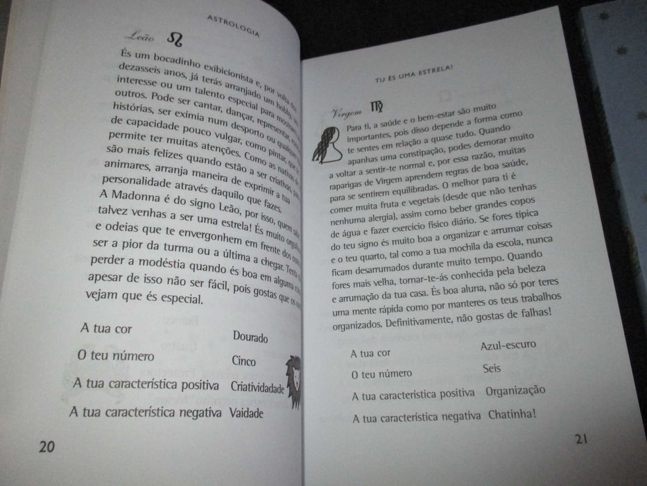 Livros Colecção Fantástica Estampa