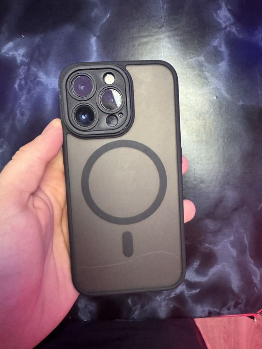 iPhone 13 Pro Excelente Estado | Sempre com Película e Capa