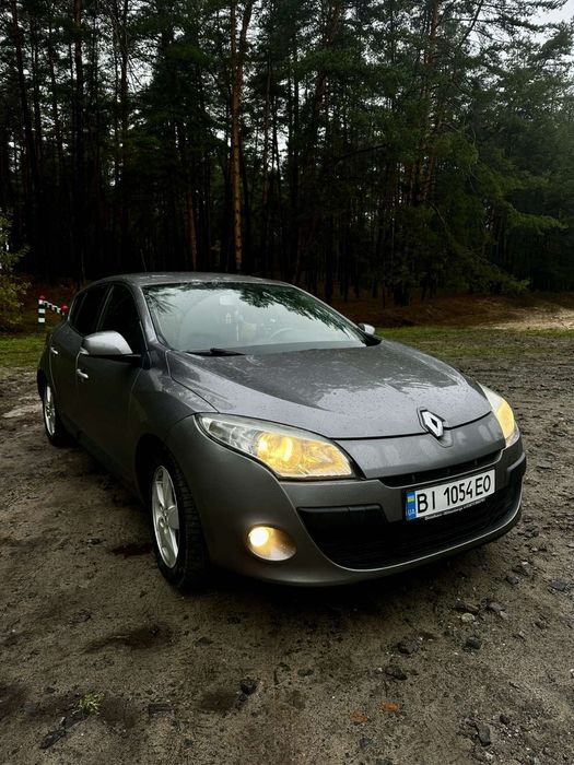 Продам Renault Mégane 3, 2009 р.в.