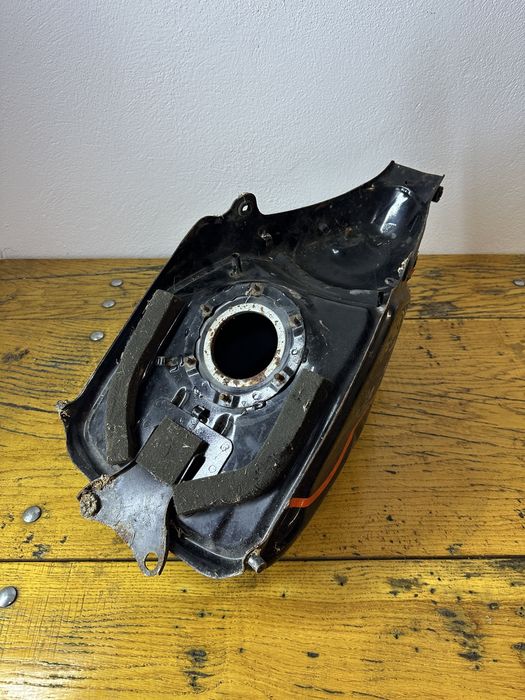 Zbiornik Paliwa Bak Honda CBR 125 JC39
