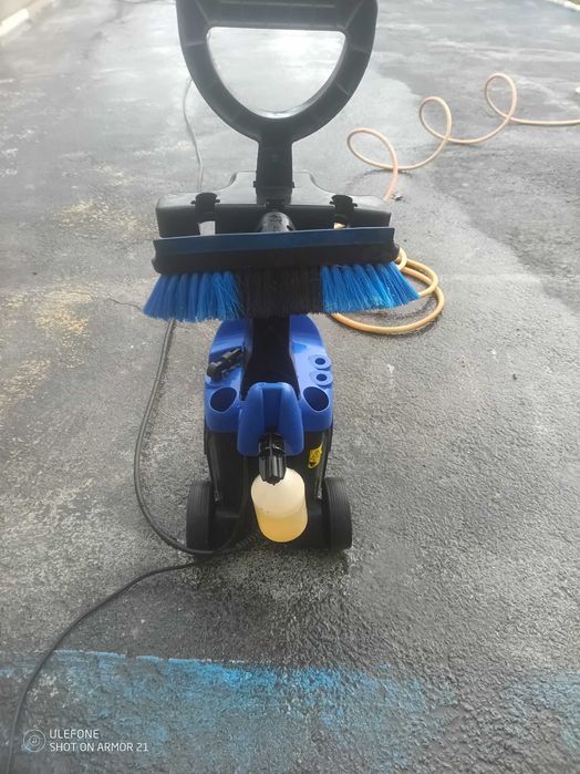 Мийка високого тиску