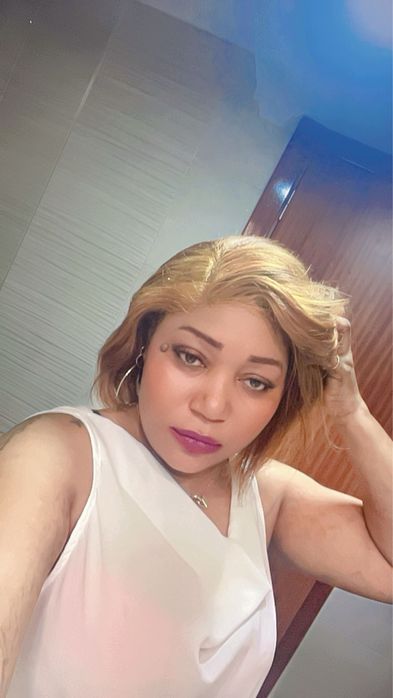 Tranças e aplicação ponto americana