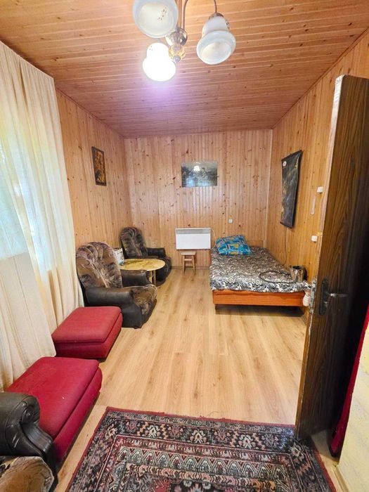 Продаж садового будинку с/ т «Ручейок», смт Бабинці, с/ м «Джерело»