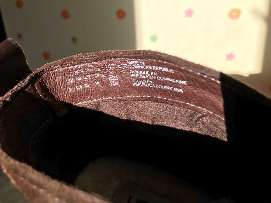 UGG ботинки женские угги