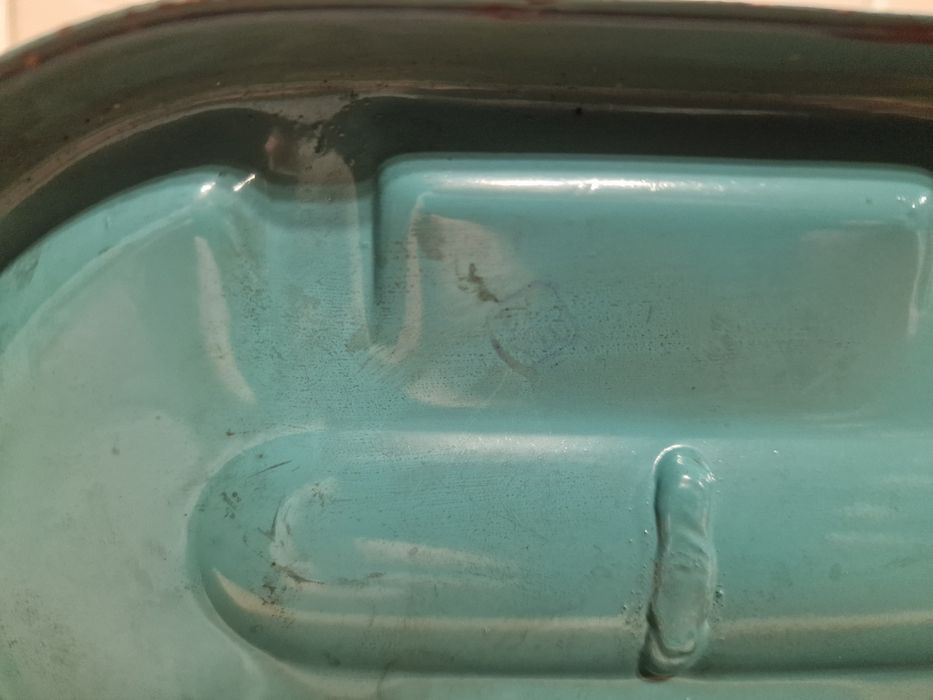 Інфрачервоний нагрівач (примус) "Луч"ссср