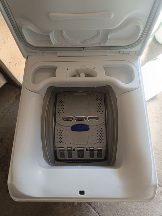 Pralka Electrolux 6kg wsadu