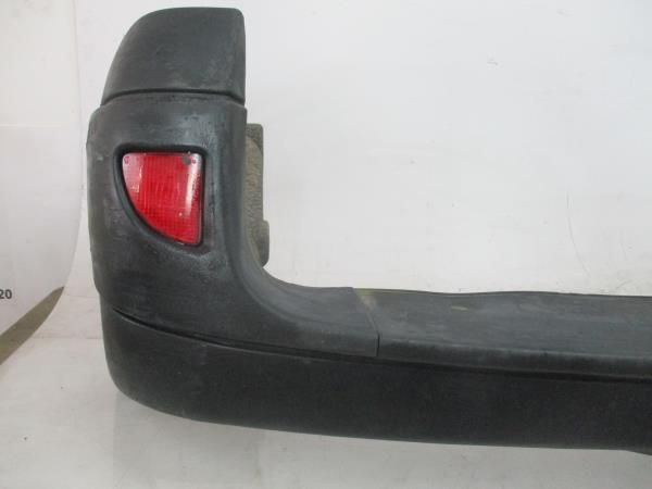 Pára-choques trás RENAULT Kangoo (KC0/1_)