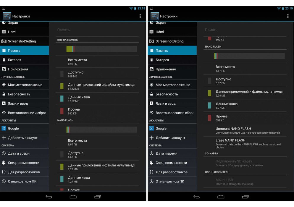 Планшет Ergo Tab Slim 8GB (слабо працює) (може комусь треба на щось)