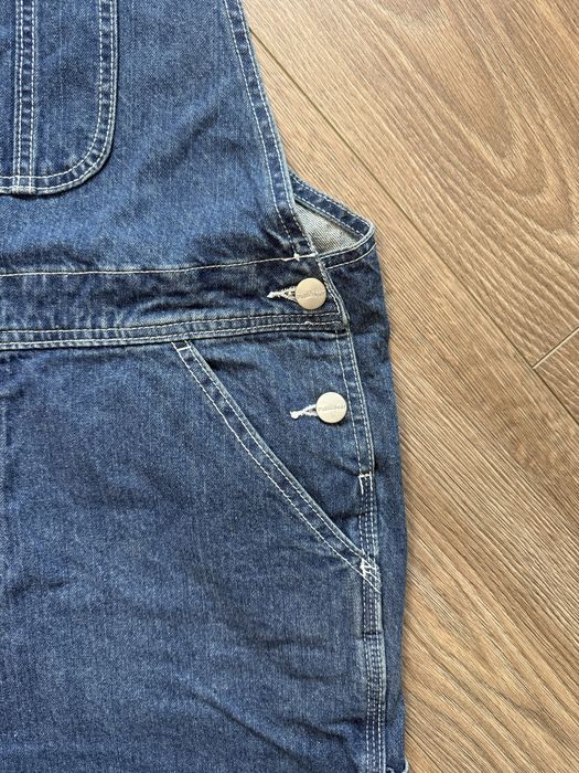Комбинезон комбінезон Pull & Bear
