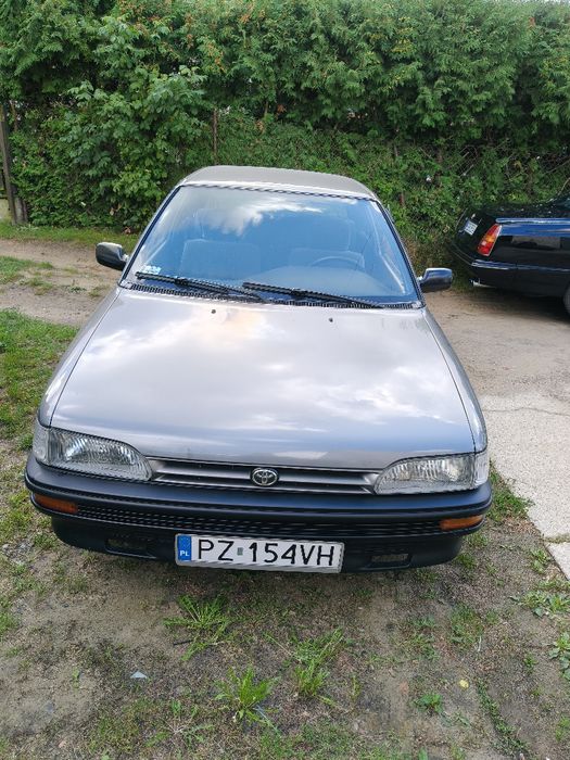 Sprzedam Toyote  Corolle
