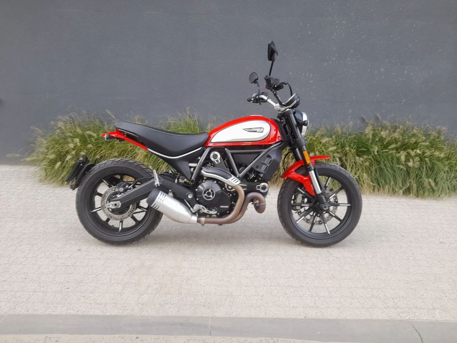Ducati