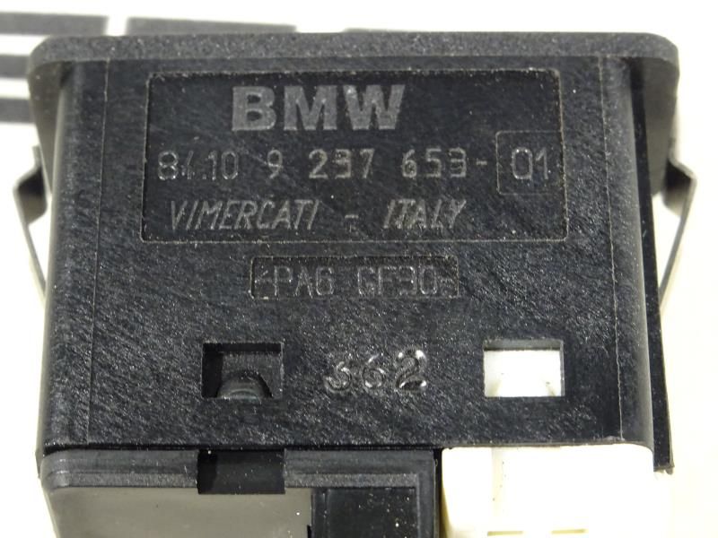 Módulo USB / AUX / IPOD BMW 1 (E87)