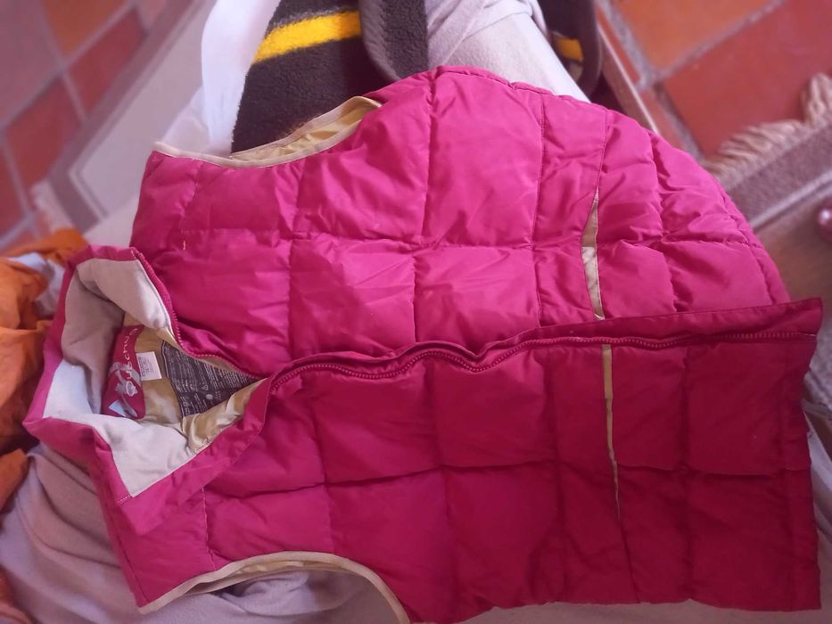 Colete de homem  Quechua