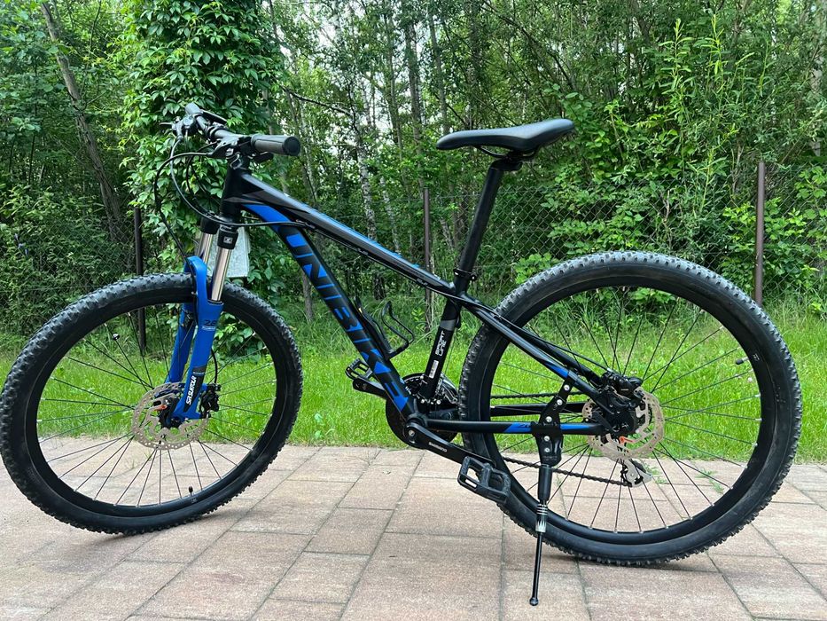 Rower UNIBIKE MISSION Koła 26 , Rama 14