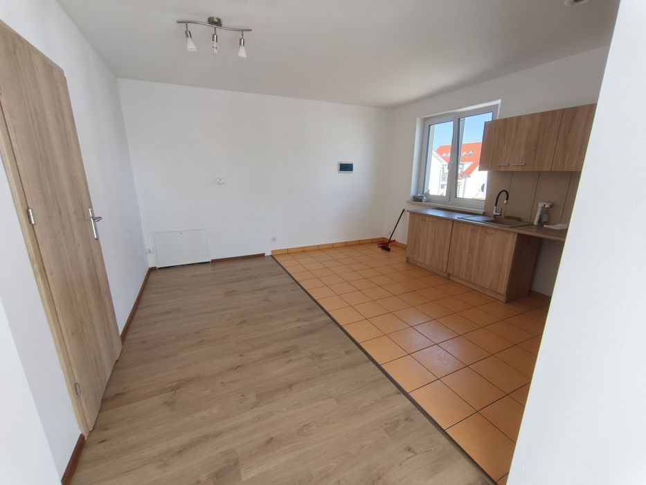 Mieszkanie 2 pokojowe