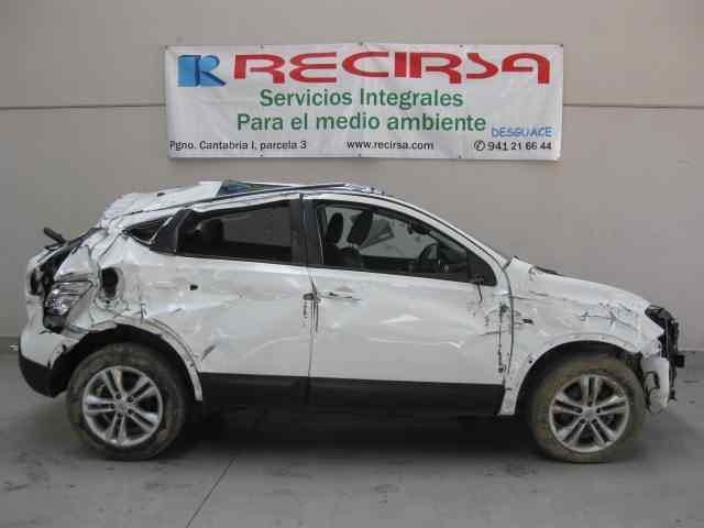 Coluna De Direção Nissan Qashqai J10