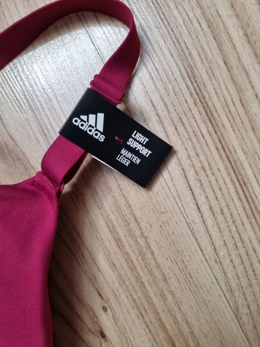 Biustonosz sportowy Top Adidas XL D