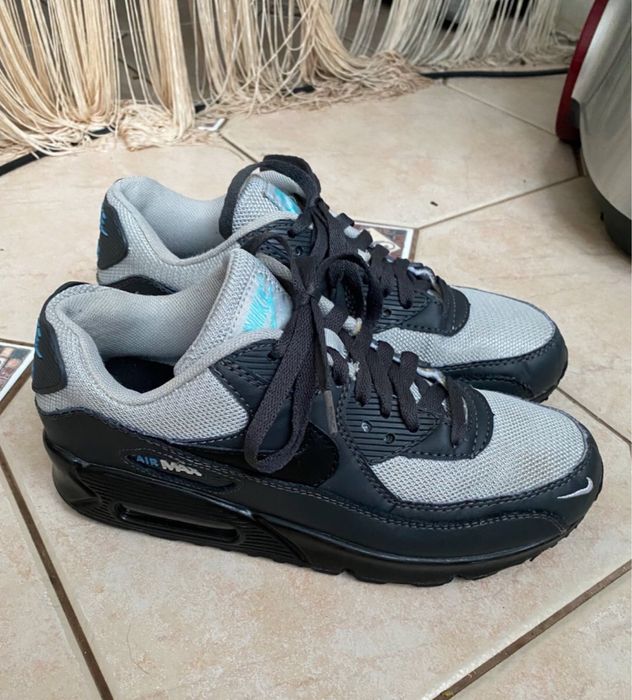 Кроссовки Nike Air Max 90: 1 000 грн. - Кросівки для міста Черкаси
