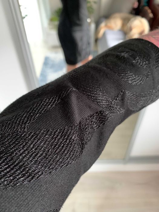 Czarna sukienka Pretty One