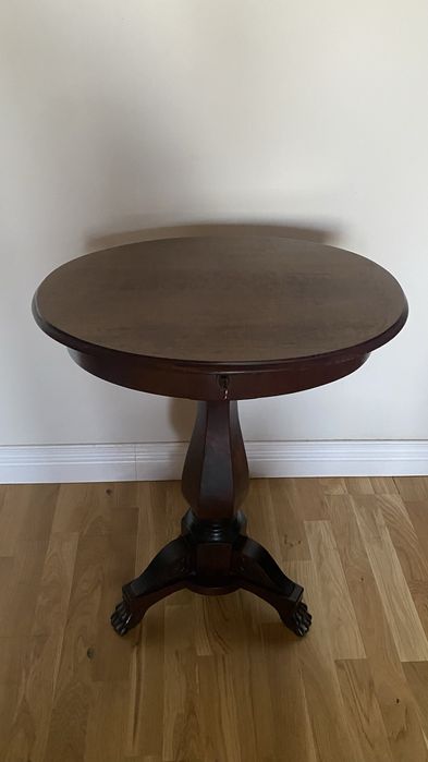 Stolik Niciak antyczny stylowy