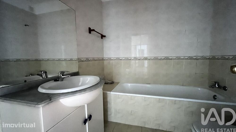 Apartamento T3 em Miranda do Corvo de 82,45 m2